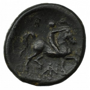 Greece, Macedonia, Antigonos II Gonatas, Ae