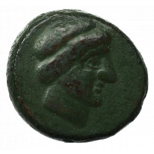 Panticapaeum, Ae