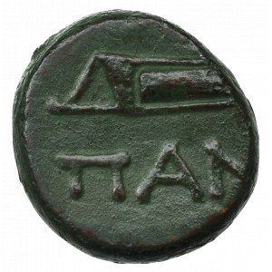 Panticapaeum, Ae