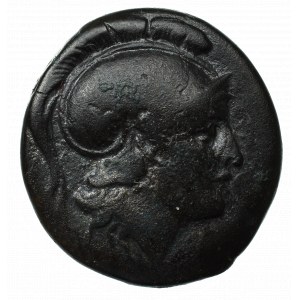 Greece, Thrace, Lisymachos, Ae (323-281 BC)