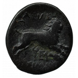 Greece, Thrace, Lisymachos, Ae (323-281 BC)