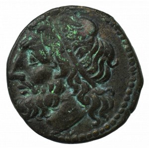 Greece, Sicily, Hieron II, Ae (275-215 BC)