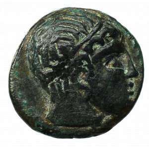 Macedonia, Philip II, Ae