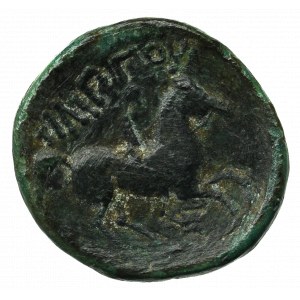 Macedonia, Philip II, Ae