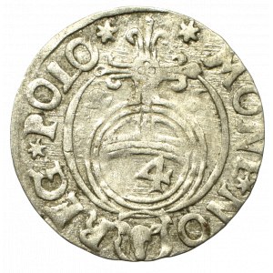 Sigismund III, 1,5 groschen 1626, Bromberg