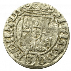 Sigismund III, 1,5 groschen 1626, Bromberg