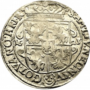 Sigismund III. Vasa, Ort 1623, Bydgoszcz - PRV M