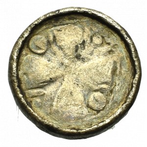 Poland, Cross denarius VII type