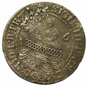 Sigismund III. Vasa, Ort 1623, Danzig