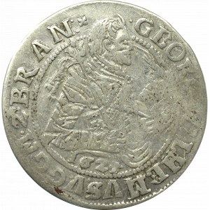 Germany, Preussen, Georg Wilhelm, 18 groschen 1622, Konigsberg