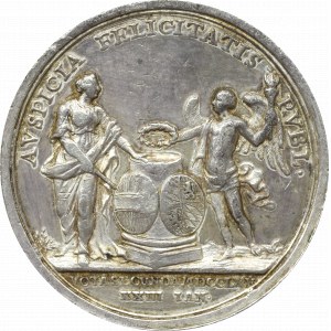 Österreich, Joseph II., Medaille 1765