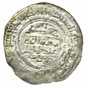 Abbasydzi, Dirham