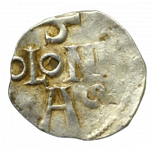 Niemcy, Kolonia, Otto III, denar