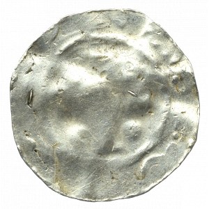 Niemcy, Kolonia, Otto III, denar