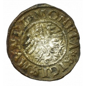 Sigismund I, Dreier 1527, Cracov