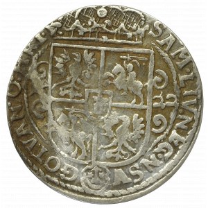 Sigismund III. Vasa, Ort 1622, Bydgoszcz - PR M