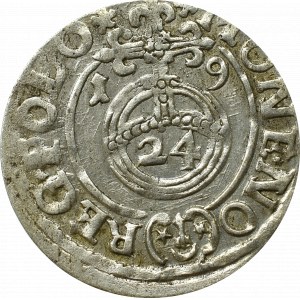 Sigismund III. Vasa, Półtorak 1619, Bydgoszcz