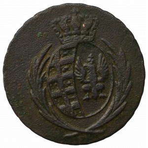 Duchy of Warsaw, 3 groschen 1811