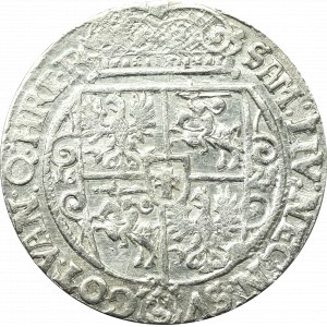 Zygmunt III Waza, Ort 1621, Bydgoszcz - PIĘKNY