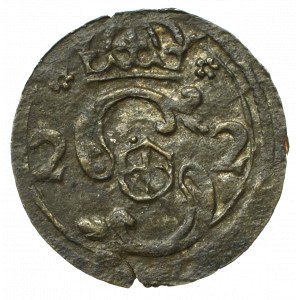 Sigismund III. Vasa, Trzeciak 1622, Poznań