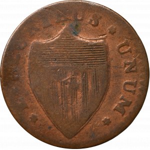 USA, 1 cent 178(?)