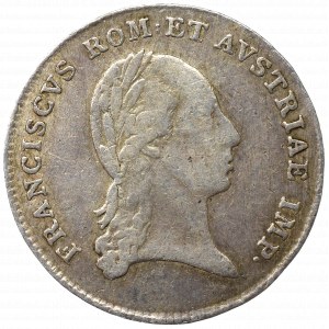 Austria, Franz II, jeton 1804 Hilaritas publica