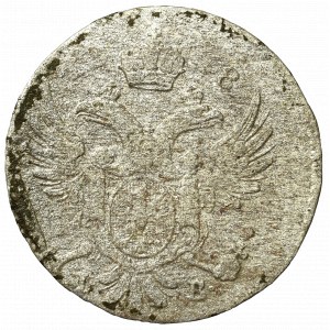 Kingdom of Poland, Alexander I, 5 groschen 1818