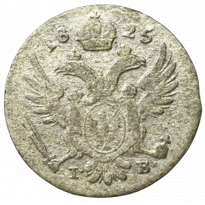 Królestwo Polskie, Aleksander I, 5 groszy 1825