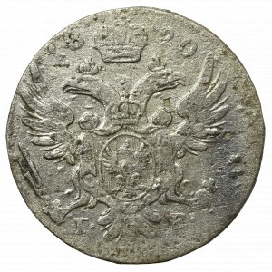 Królestwo Polskie, Aleksander I, 5 groszy 1820