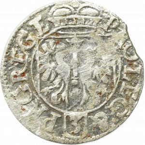 Germany, Preussen, John Sigismund, 1,5 groschen 1619, Konigsberg