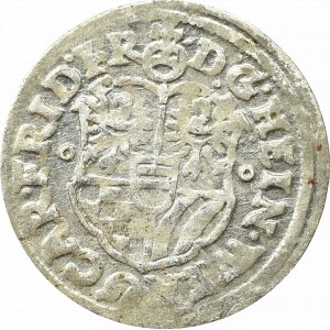 Schlesien, 3 kreuzer 1620