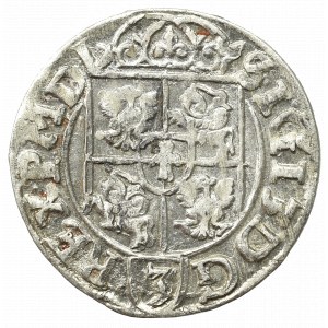 Sigismund III, 1,5 groschen 1617, Bromberg