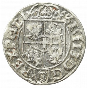 Zygmunt III Waza, Półtorak 1617, Bydgoszcz - Sas w owalnej/P M D L