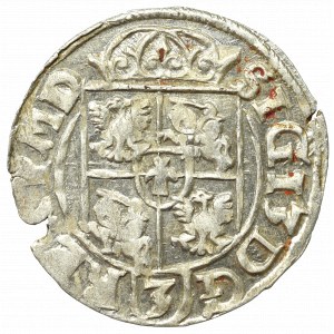 Sigismund III, 1,5 groschen 1617, Bromberg