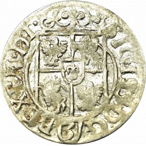 Sigismund III, 1,5 groschen 1620, Bromberg