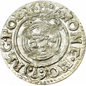 Sigismund III, 1,5 groschen 1620, Bromberg