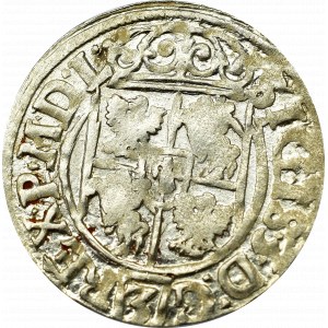 Sigismund III, 1,5 groschen 1620, Bromberg