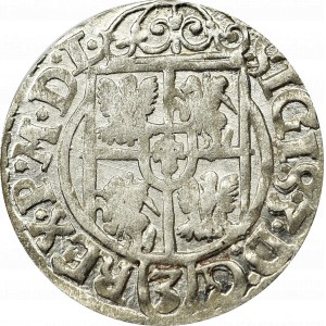 Sigismund III. Vasa, Półtorak 1621, Bydgoszcz - SIGIS