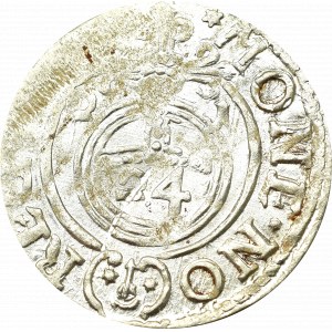 Sigismund III, 1,5 groschen 1621, Bromberg