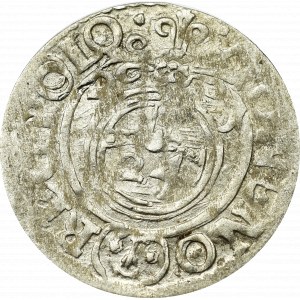 Sigismund III, 1,5 groschen 1621, Bromberg