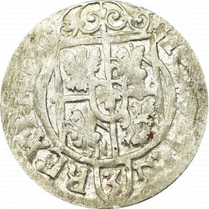 Sigismund III, 1,5 groschen 1621, Bromberg