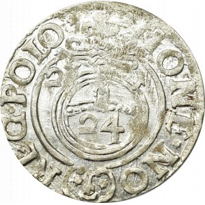 Sigismund III, 1,5 groschen 1621, Bromberg