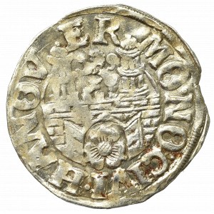 Niemcy, Hanower, Grosz 1617
