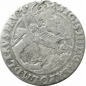 Sigismund III. Vasa, Ort 1623, Bydgoszcz - PRV M
