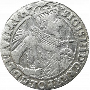 Sigismund III. Vasa, Ort 1623, Bydgoszcz - PRV M