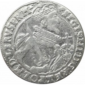 Sigismund III Vasa, Ort 1623, Bydgoszcz - PR M rarer