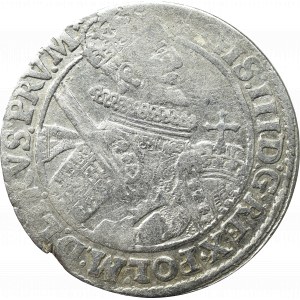 Sigismund III. Vasa, Ort 1621, Bydgoszcz - PRV M