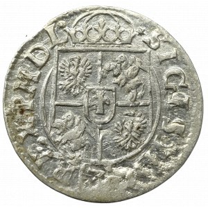 Sigismund III, 1,5 groschen 1618, Bromberg