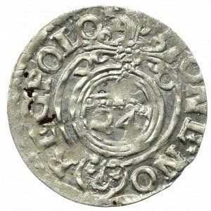 Sigismund III. Vasa, Półtorak 1620, Bydgoszcz