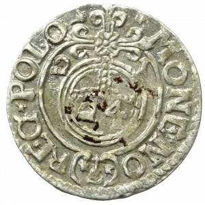 Sigismund III, 1,5 groschen 1621, Bromberg